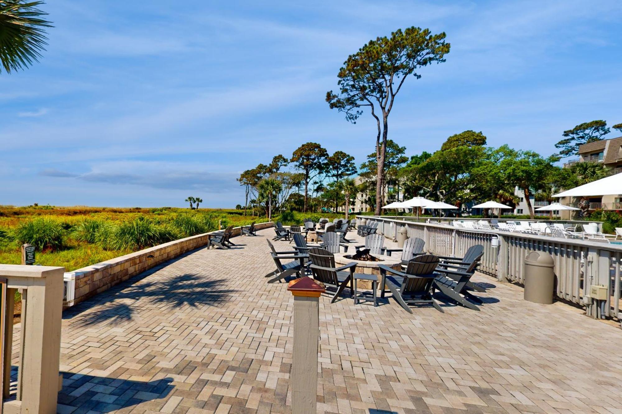 Villa Ocean One Hilton Head Island Habitación foto