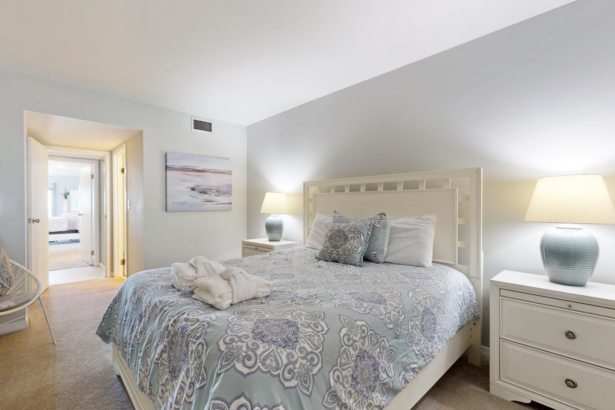 Villa Ocean One Hilton Head Island Habitación foto