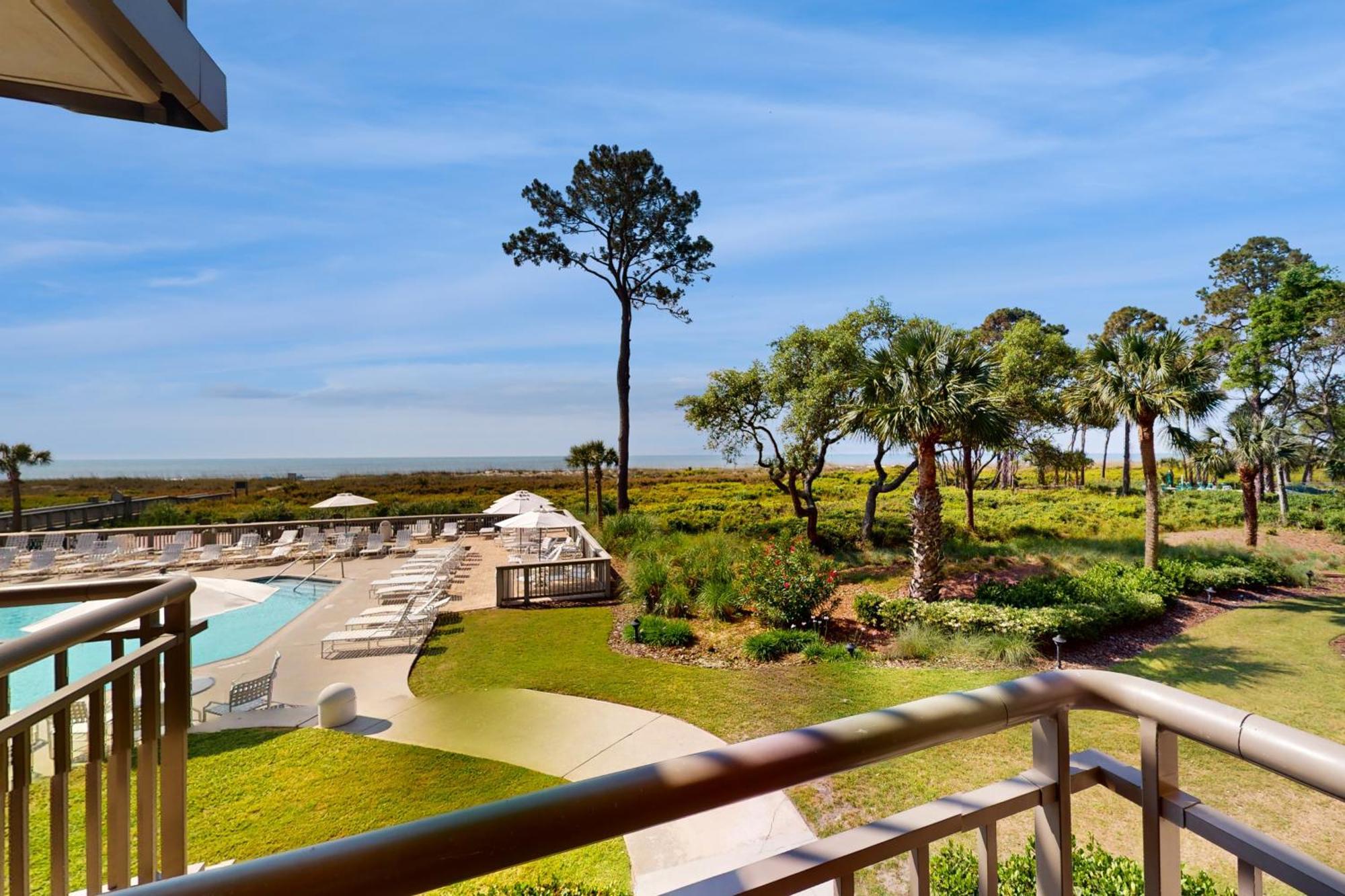 Villa Ocean One Hilton Head Island Habitación foto