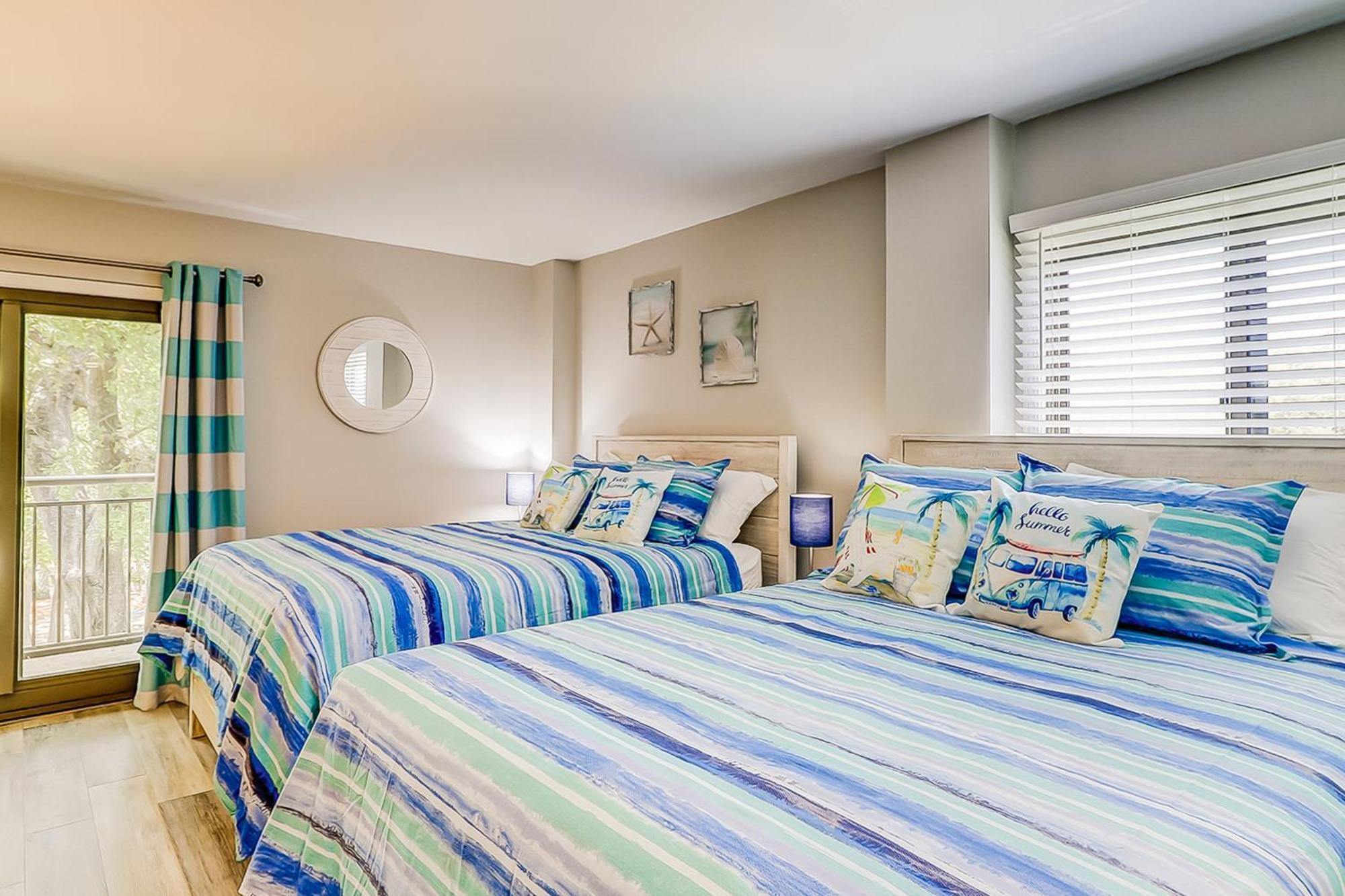 Villa Ocean One Hilton Head Island Habitación foto