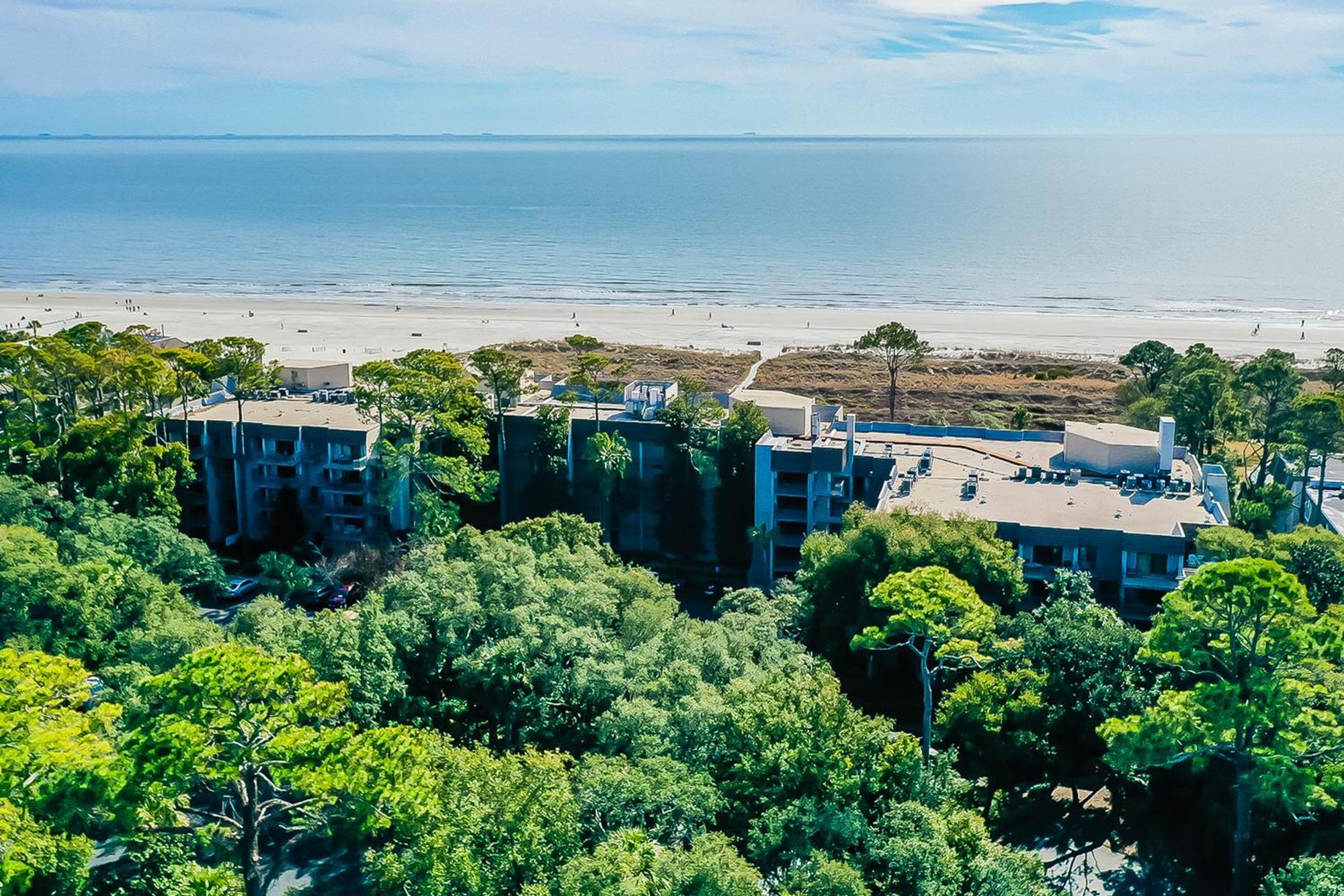 Villa Ocean One Hilton Head Island Habitación foto