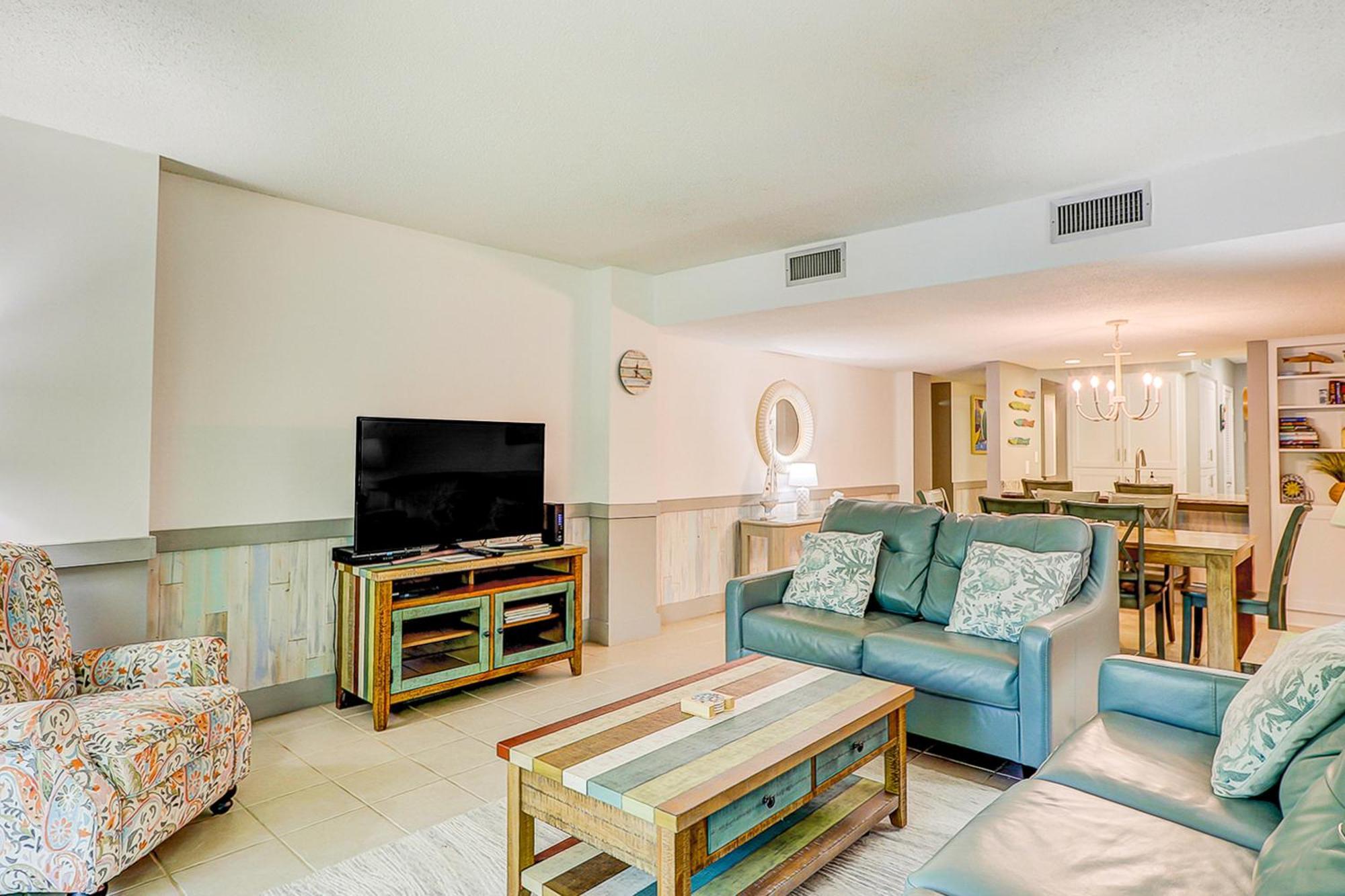 Villa Ocean One Hilton Head Island Habitación foto