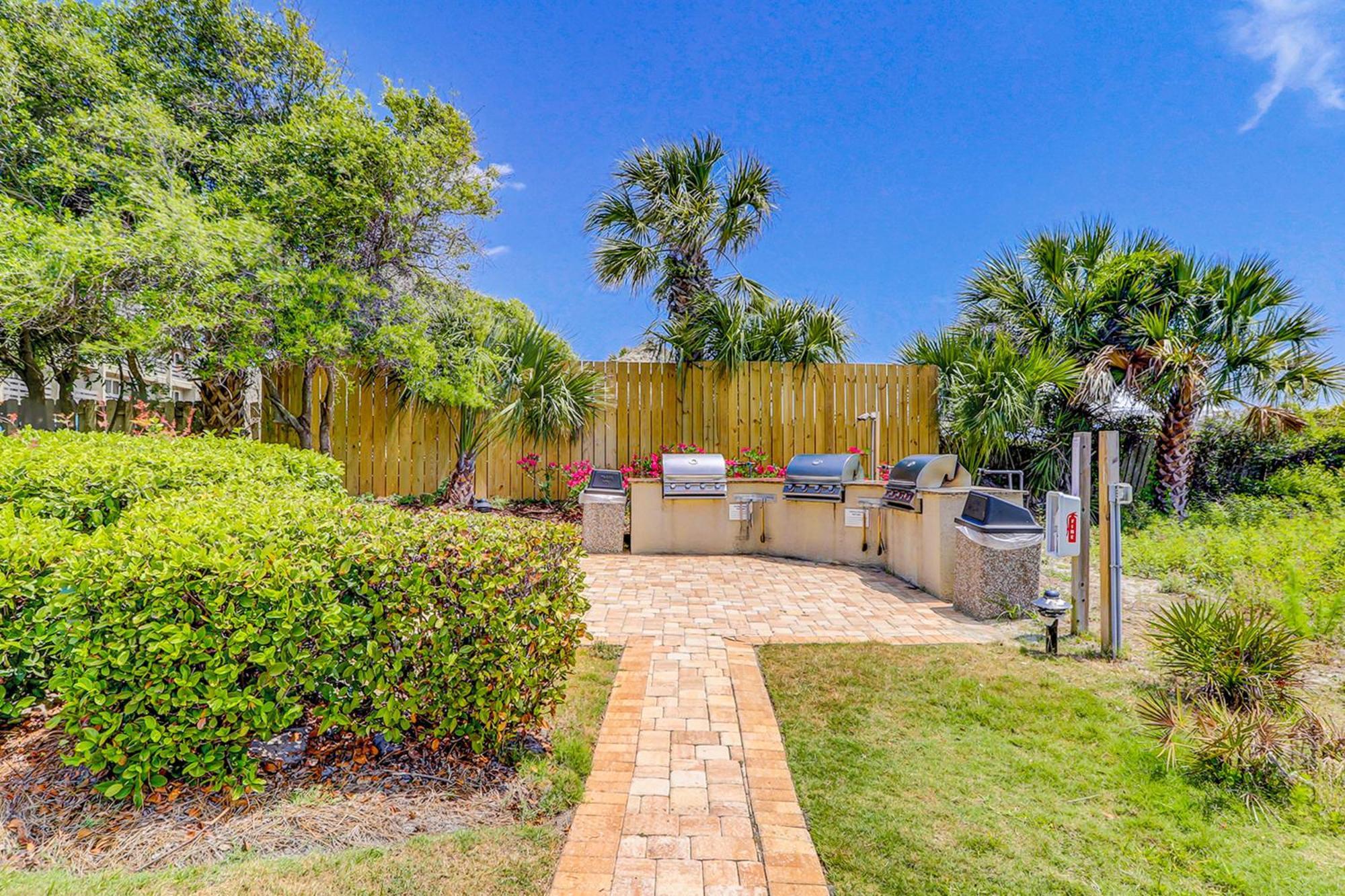 Villa Ocean One Hilton Head Island Habitación foto